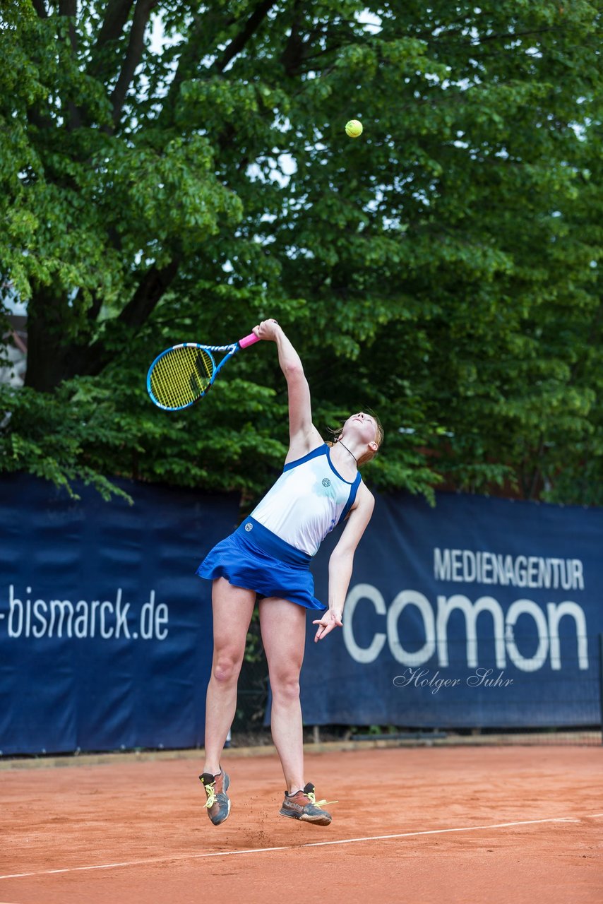 Bild 479 - RL DTV Hannover2 - TC Blau Weiss Berlin2 : Ergebnis: 5:4